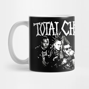 TOTAL CHAOS BAND Mug